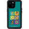 Scooby Doo Scooby-Doo Crew iPhone 15 Waterproof Case